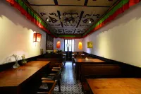 Poshpacker Youth Hostel (Chengdu Wenshu Temple)