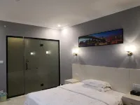 톈둥 푸성 비즈니스 호텔