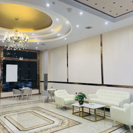 City 118 Chain Hotel (Xiaoxian Hushan Road Branch)