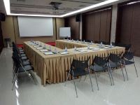 深圳海城湾酒店 - 会议室