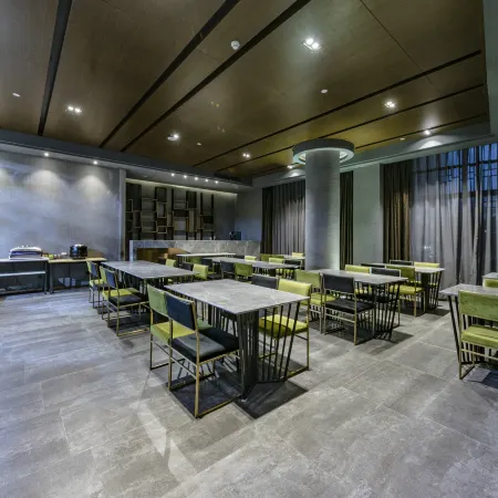 PEBBLE MOTEL (Fuzhou Minhou No.1 High School Branch)