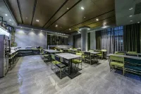 PEBBLE MOTEL (Fuzhou Minhou No.1 High School Branch)