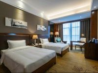 广州鸿德国际酒店 - 高级双床房