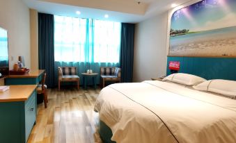 Xunyang Jianyi Hotel