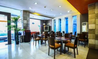 The Studio 87 Residences