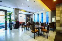 The Studio 87 Residences