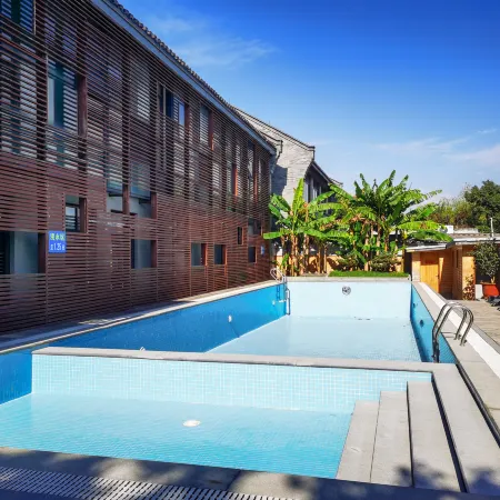 Suxin Hotel