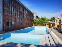 Suxin Hotel Hotel in zona Ancient Dwelling of Zhou Yangshan