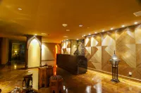 Harvest International Hotel - spa