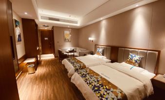 Jinhu Yang International Hotel