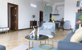 Wenchang Yujian Manwu Homestay