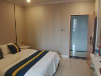 海丰维美主题公寓 - 标准大床房