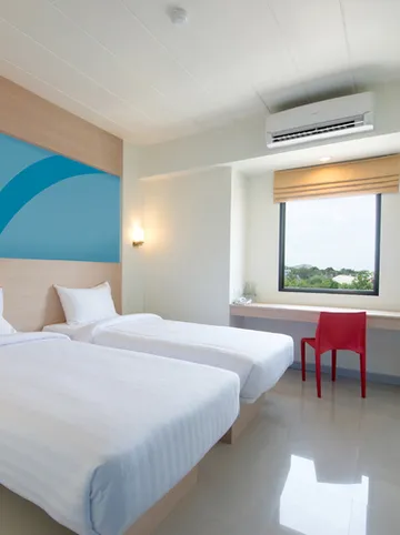 รูปภาพของโรงแรมฮ็อป อินน์ เชียงใหม่ แอร์พอร์ต