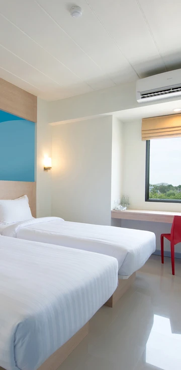 รูปภาพของโรงแรม ฮ็อป อินน์ สุรินทร์