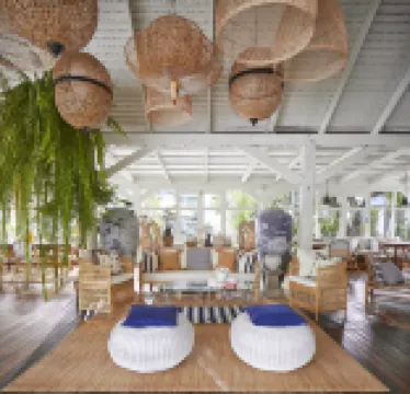 The Peri Hotel Hua Hin Hotels in Hua Hin