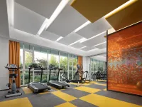 Hampton by Hilton Tianjin Wuqing