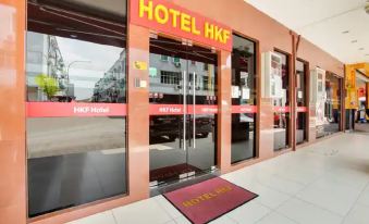 Hkf Hotel