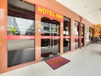 Hkf Hotel