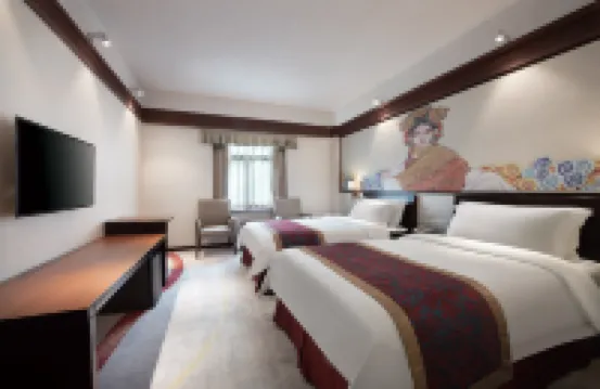 Ramada Encore by Wyndham Daocheng Yading