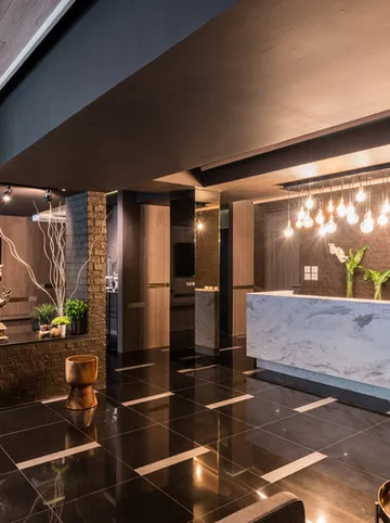 รูปภาพของโรงแรมฟิน