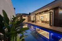 Huidong Hou Niao Yilong Holiday Villa