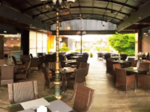 D North Star Hotel & Spa Hotels in Sandakan