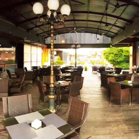 D North Star Hotel & Spa