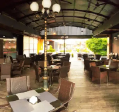 D North Star Hotel & Spa - bar