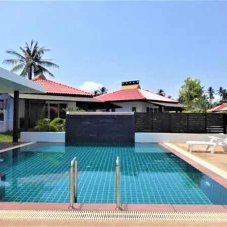 Nature Line Resort