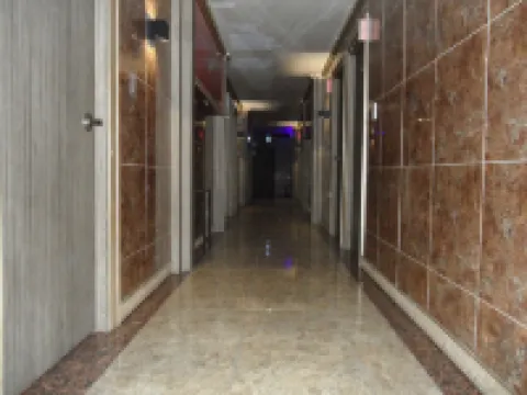 ซงโด บลู โฮเทล