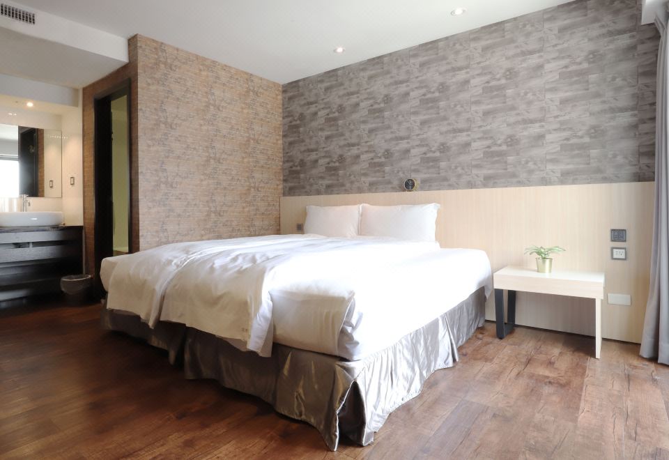 탈무드 비즈니스 호텔 - 이종