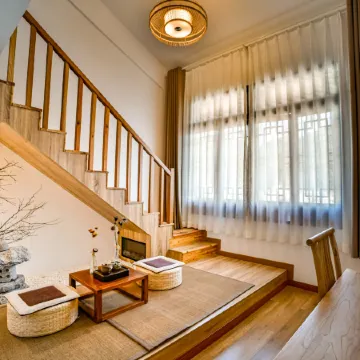 Duojili Inn, Libo Ancient Town