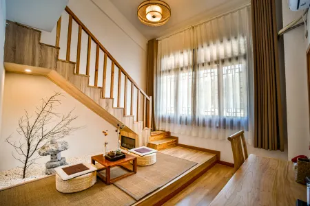 Duojili Inn, Libo Ancient Town