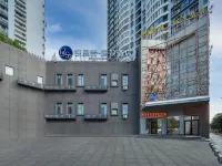 Rest Comfort Hotel (Wenzhou Oubei Shuangta Road)