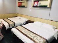 武汉米伦电竞酒店 - 四人电竞麻将房