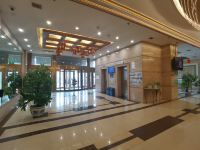 星程酒店(北京马驹桥店) - 公共区域