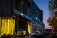 漢庭酒店（濟南大明湖北門店） 鄰近北园的酒店