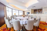 Guo Hui Hotel - breakfast
