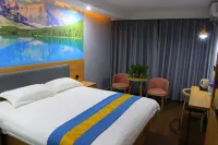 ShiGuang Youth Hotel - Parking