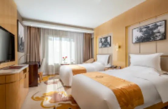 賽特飯店 鄰近秀水街的酒店