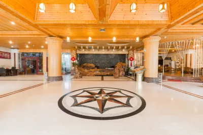 Yunti Hotel Các khách sạn gần Yuanyang Xinjie Passenger Transport Terminal