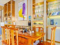 椰子丽致酒店(西双版纳万达店) - 公共区域
