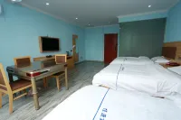 Nanchang Jiayuan Business Hotel (Electric Power Vocational College) - صديق للحيوانات الاليفة