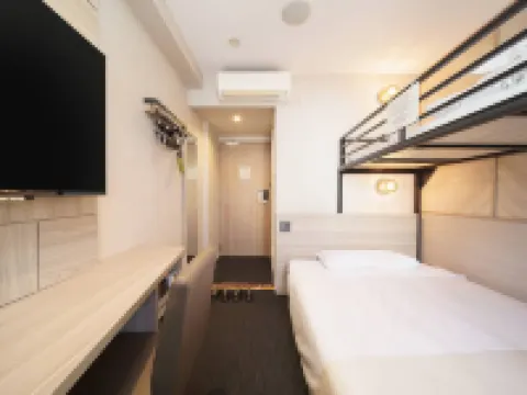 飛驒高山超級酒店