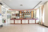 Yunti Shunjie Hotel Yuanyang