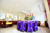 7Days Inn Chain Hotel (Jiexiu Yingcui Street Highway Entrance)