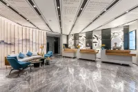 Atour Hotel (Suzhou University Town, Yuexi Subway Station)