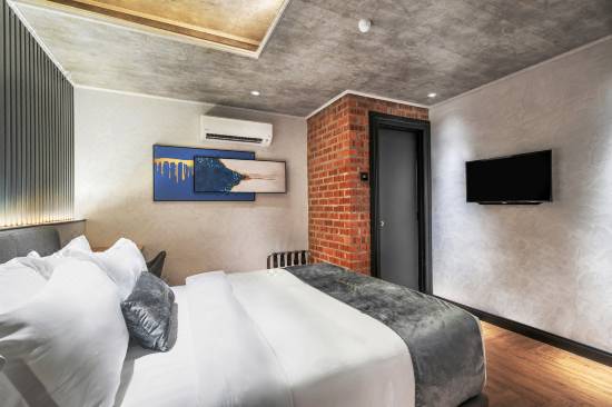 A R Urban Hotel Kuala Lumpur Updated 21 Price Reviews Trip Com A R Urban Hotel Kuala Lumpur Updated 21 Price Reviews Trip Com