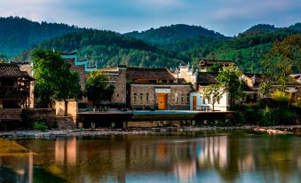 Li River Craftsman Village, Guilin