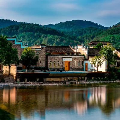 Li River Craftsman Village, Guilin Hotels near Daxu Ancient Town
